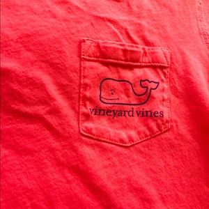 Vineyard Vines t shirt